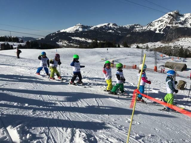 Appartamento Jizerka Unterwasser Esterno foto
