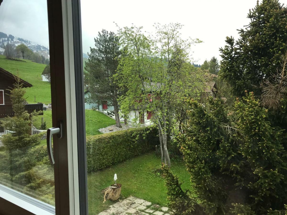 Appartamento Jizerka Unterwasser Esterno foto